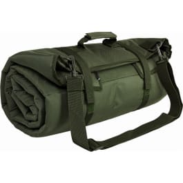 NcStar CVSHMR2957G <em>Roll</em> <em>Up</em> Shooting <em>Mat</em>  Green 69"L x 35" H PVC