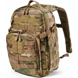 <em>5.11</em> <em>Tactical</em> 56562-169-1 SZ Rush12 2.0 Backpack 24L