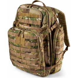 <em>5.11</em> <em>Tactical</em> 56566-169-1 SZ Rush72 2.0 Backpack 55L