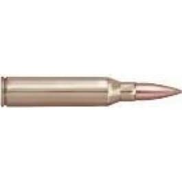 PPU PPM338 Match 338 Lapua Magnum 240 GR Solid Copper - 10rd Box