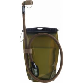 Source Tactical 4301550101 Kangaroo 1 <em>Qt.</em> Collapsible <em>Canteen</em>