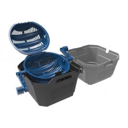 Frankford Arsenal 507567 Platinum Series <em>Wet</em>/Dry Media Separator