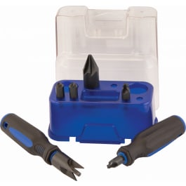 <em>Frankford</em> <em>Arsenal</em> 909214 <em>Case</em> Prep Essentials <em>Kit</em>