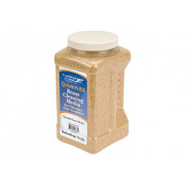 <em>Frankford</em> <em>Arsenal</em> 194524 Treated Corn Cob Media 4.5 lbs. In reuseable plastic container