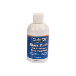 <em>Frankford</em> <em>Arsenal</em> 845677 <em>Quick</em>-<em>n</em>-<em>EZ</em> Brass Polish 4 oz.