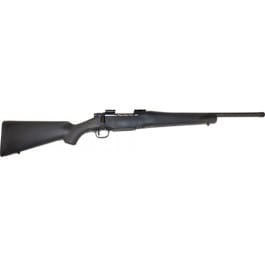 Mossberg 28013 Patriot Hunting .450 BM 20" Matte Blue Synthetic