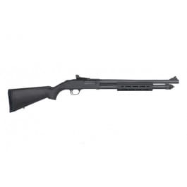 Mossberg 50765 590A1 18 6+ Tactical Shotgun