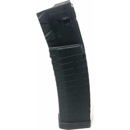 ATI Schmeisser S60 <em>Gen</em> <em>2</em> Glass Reinforced Polymer 60 Round Magazine .223/5.56 Black - ATIM556S60MLE