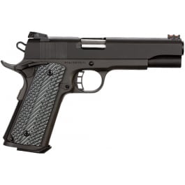 Rock Island Armory 1911 Rock Ultra 40 S&W Full Size <em>5</em> Vz Grip 8rd - 51719