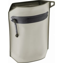 <em>Magpul</em> MAG1101-315 DAKA Volume Pouch made of Polymer with OD Green Finish, 3L Volume & 10.50" H x 8.50" W Dimensions