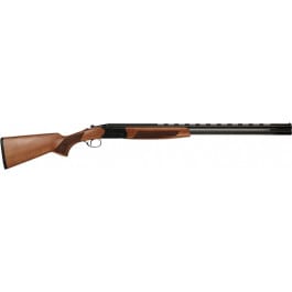 CZ USA Quail Shotgun 20 ga 3" Chamber 2rd Capacity 28" Barrel Walnut