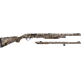 <em>Mossberg</em> 53270 <em>500</em> 12GA 24 Camo Turkey Deer <em>Combo</em> Shotgun