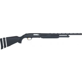 <em>Mossberg</em> <em>500</em> Super Bantam 20GA Shotgun, 22" Adjustable Synthetic Stock - 54210