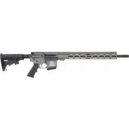 Great Lakes Firearms Great Lakes Firearms AR-15 Rifle, .350 Legend, 16" 4150 Nitride Barrel, 15.25" M-LOK Rail, 6 Position M4 Stock, Tungsten Grey Cerakote- GL15350 TNG16
