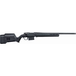 <em>Remington</em> R84295 <em>700</em> Magpul 6.5 Creedmoor 22 HVY Black Cerakote DM