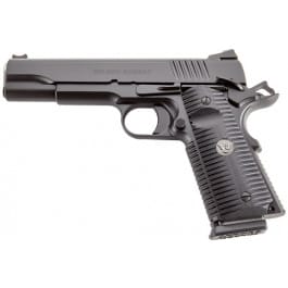 Wilson Combat COM-PR-45A COM-PR-45A 4.25"8rdBlack Armor Tuff