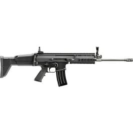 FN 98521-2 Scar 16S NRCH 16.2" 30rd Black