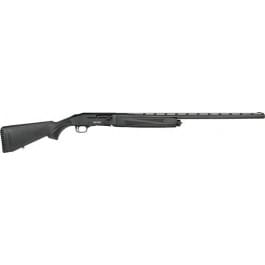 Mossberg 85155 940 12GA. 28" VR Accu Choke Matte Blue Synthetic Black Shotgun
