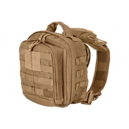 <em>5.11</em> <em>Tactical</em> 56963-134-1 SZ Rush Moab 6 Sling Pack
