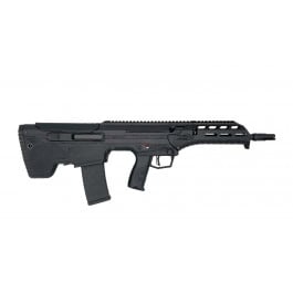 Desert Tech Desert Tech WLVRN .223 / 5.56 NATO 16" Barrel 20rd Semi-Auto Bullpup Rifle - Black
