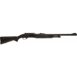Winchester Guns 512261340 SXP Pump 12GA 22" 3" Black Synthetic Stock Black Rcvr