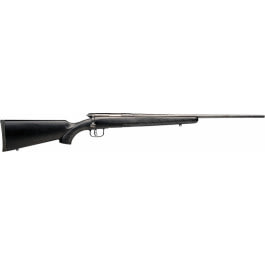 Savage 96901 B.Mag 17 WSM Bolt 17 Winchester Super Magnum (WSM) 22" 8+1 Black