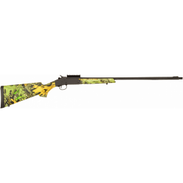 Savage 57666 301 Turkey 26" barrel, 12 Gauge,  3",  Matte Black Mossy Oak Obsession Ambidextrous Hand