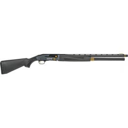 Mossberg 85143 940 JM PRO 24 Black Gold Tungsten 4rd
