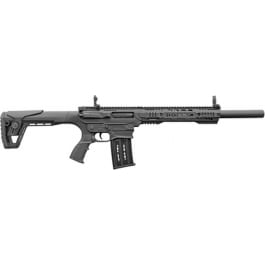Charles Daly Chiappa 930.191 AR12T Semi Auto 18.5 5rd Mag Tactical Shotgun