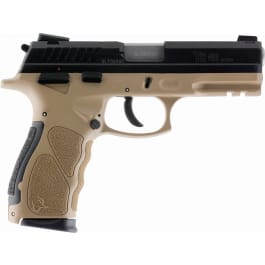 Taurus ITH40041T TH40 40 4.25 15rd FDE/TAN
