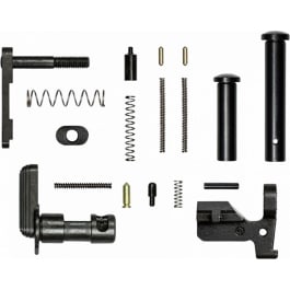 Aero Precision  M5 .308 Lower Parts Kit Minus FCG/Pistol Grip - APRH100386C