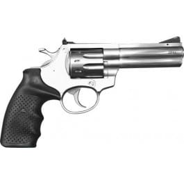 Rock Island AL22 Alpha Revolver AL22 Standard 4" AS 9rd S/S