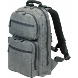 <em>Voodoo</em> <em>Tactical</em> 40-0005191000 Discreet Deluxe Travel Bag