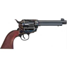 Traditions SAT73007 1873 SAA .357 Mag5.5" Revolver BLUED/CCH Revolver