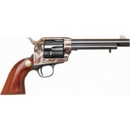 Cimarron MP437 P-MODEL Dual Cylinder .45LC/45 ACP FS 5.5" CC/BL Walther Revolver