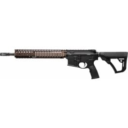 <em>Daniel</em> <em>Defense</em> 02-088-06027-067 DDM4 M4A1-NM 16"