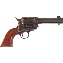 Cimarron PP522 Frontier .44/40 WIN. OM FS 4.75" CC/BLUED Walnut Revolver