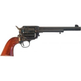 Cimarron PP524 Frontier .44/40 WIN. OM FS 7.5" CC/BLUED Walnut Revolver