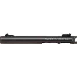 <em>Tactical</em> Solutions PL6TEMBNight Fision Barrel PAC-LITE 6" Ruger MK1-3 <em>Mat</em>te Black