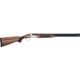 TriStar 30206 Setter S/T Over/Under 20GA 26" 3" Turkish Walnut Stock Steel