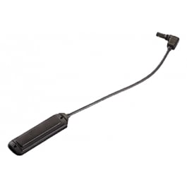 <em>Streamlight</em> 69135 <em>TLR</em> <em>Remote</em> <em>Pressure</em> <em>Switch</em> Fits <em>TLR</em> 1/2/1 HP/1 Gamespotter Lights For Long Gun Black