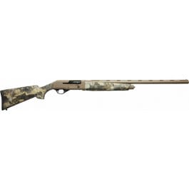 Charles Daly 930204PT Daly 601 Shotgun 3" 28" VR FDE/PRAIRIE Camo Shotgun
