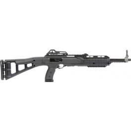Hi-Point 4595TSNTB Carbine 17.5" 9rd NON-THREADED Black