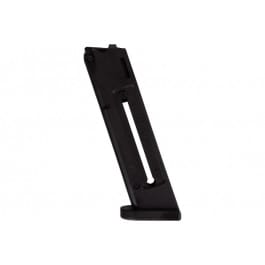 <em>CZ</em>-USA 11613 OEM  Blued Detachable 10rd 22 LR for <em>CZ</em> <em>Shadow</em> <em>2</em> Kadet