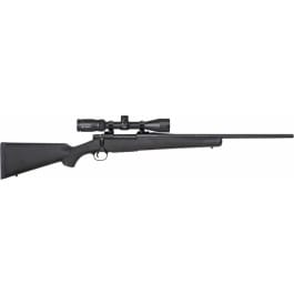 Mossberg 27934 Patriot <em>Vortex</em> Scope Bolt 270 Win 22" 5+1 Blued