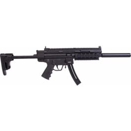 ATI GERGGSG1622 GSG-16 Carbine .<em>22</em> LR 16.25" Barrel 22rd Semi-Auto Rifle