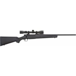 Mossberg 27885 Patriot with Scope Bolt 270 Win 22" 5+1 Blued