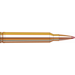 Hornady Hornady 80851 Precision Hunter 7mm STW 162 gr Extremely Low Drag-eXpanding - 20rd Box