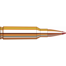 Hornady Hornady 82144 Precision Hunter 300 Rem SAUM 178 gr Extremely Low Drag-eXpanding - 20rd Box