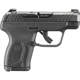 Ruger - LCP MAX - Semi-auto Pistol - 2.8" Barrel - .380 Auto - 10+1rd Capacity - G13716